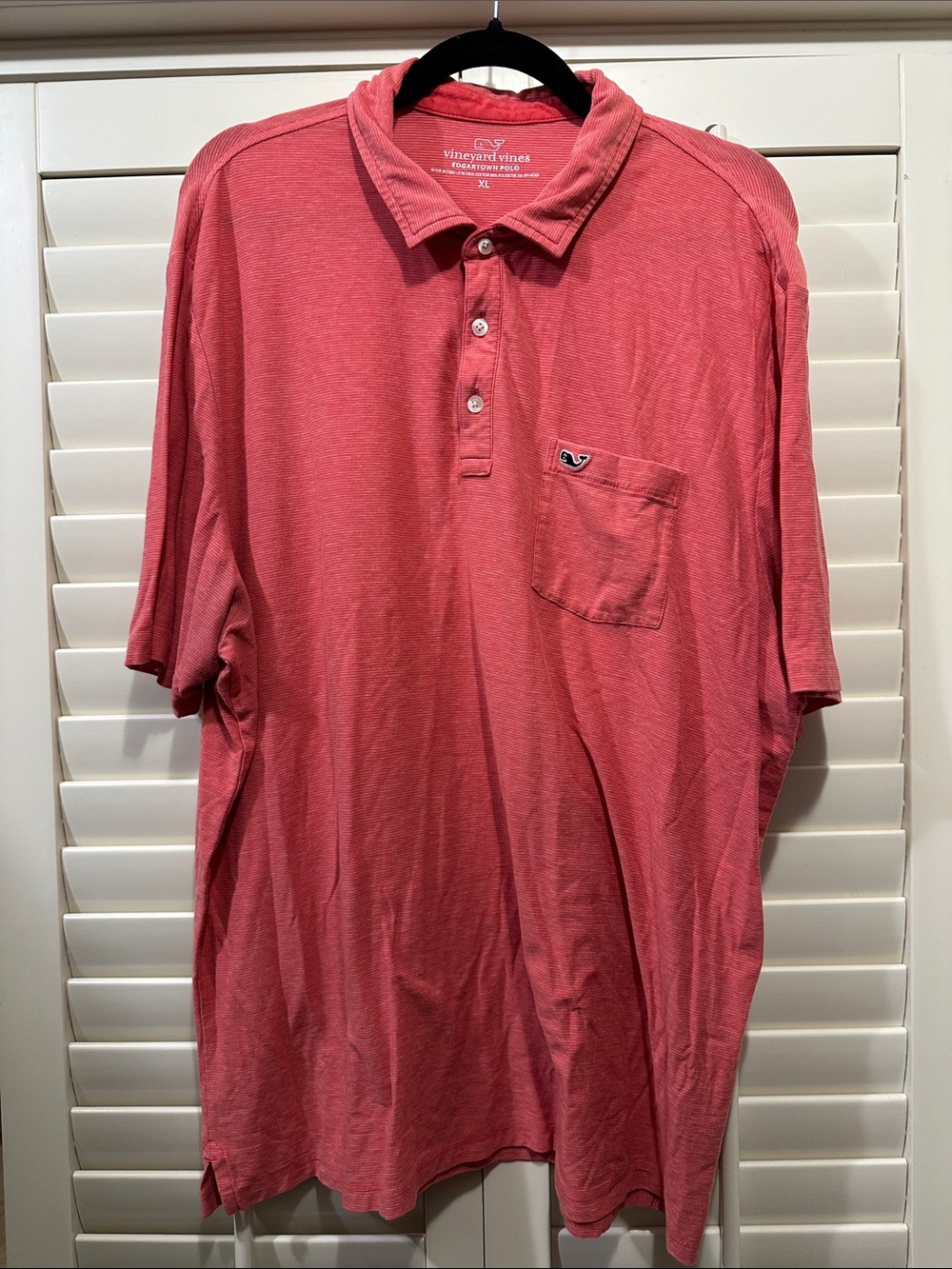 Vineyard Vines Men’s polo shirt